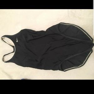 Nike swim suit